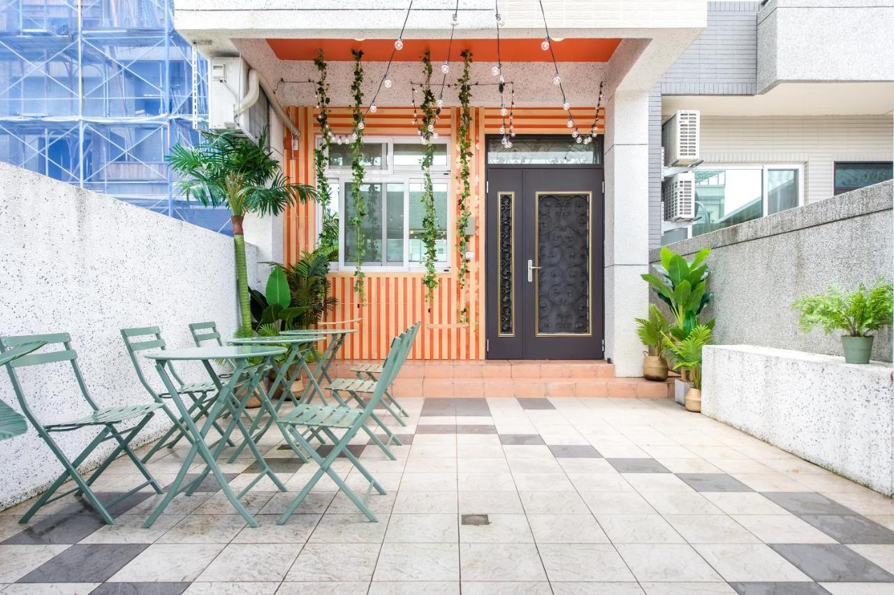 Taitung Bear Station Inn Exterior photo
