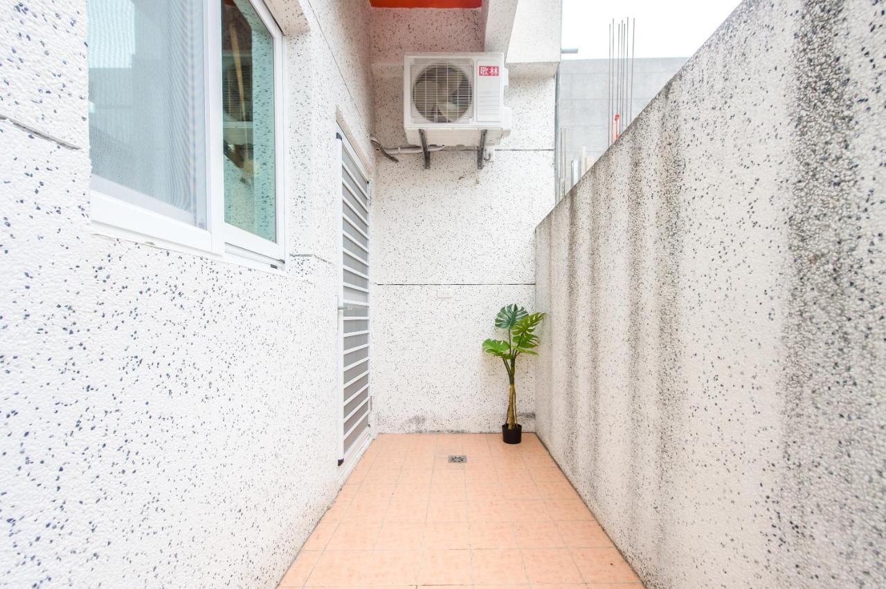 Taitung Bear Station Inn Exterior photo