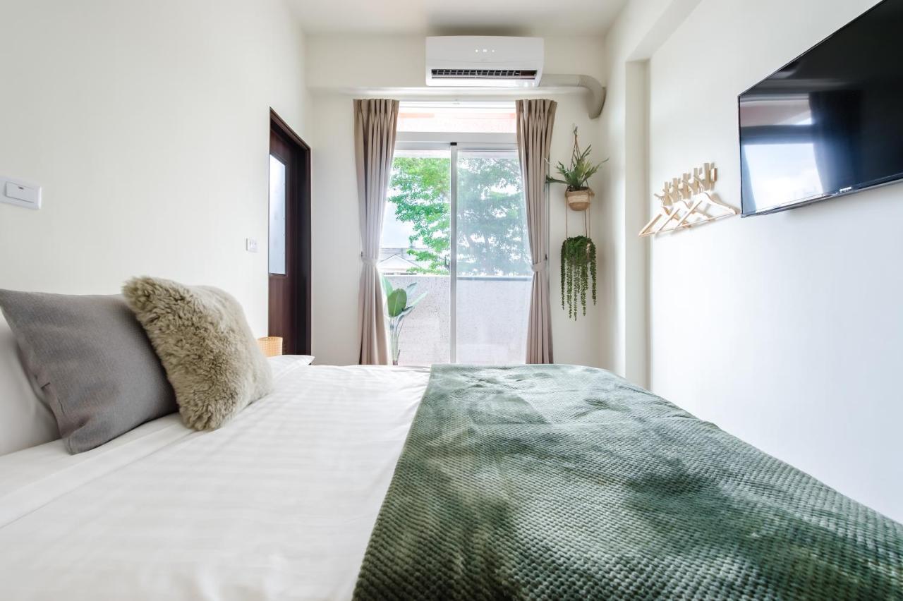 Taitung Bear Station Inn Exterior photo